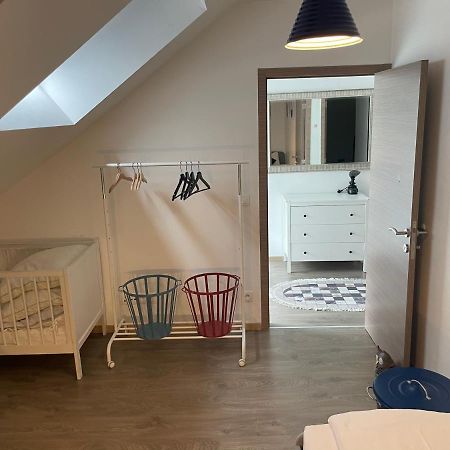 Duplex - La Namuroise Zewnętrze zdjęcie