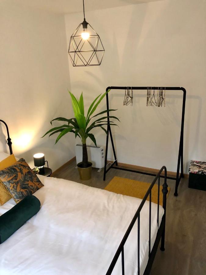 Duplex - La Namuroise Zewnętrze zdjęcie