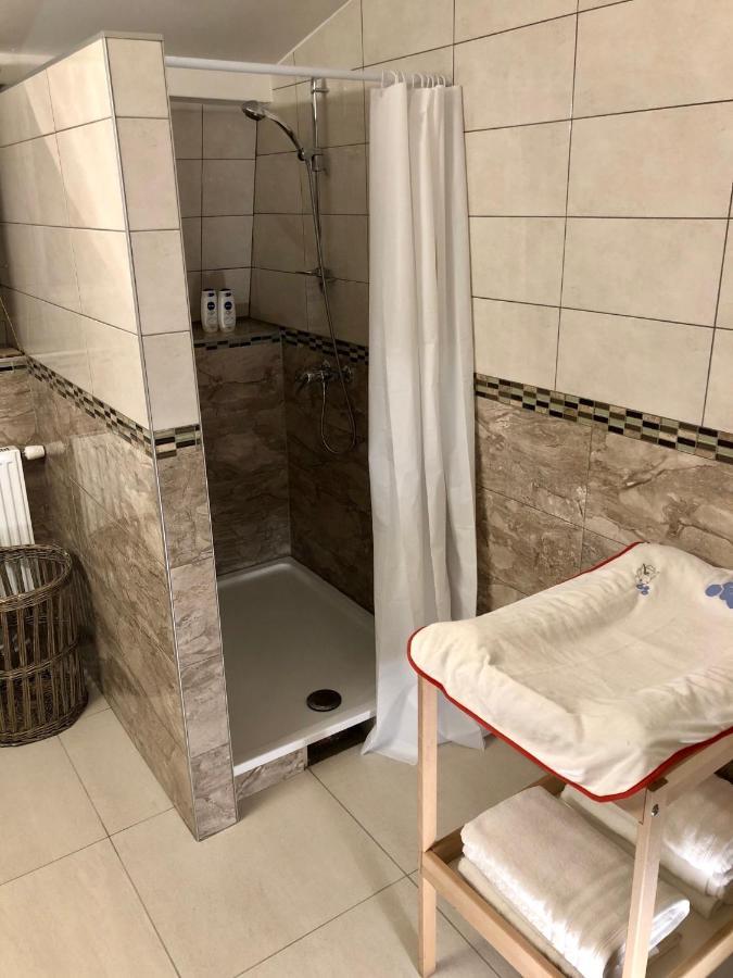 Duplex - La Namuroise Zewnętrze zdjęcie