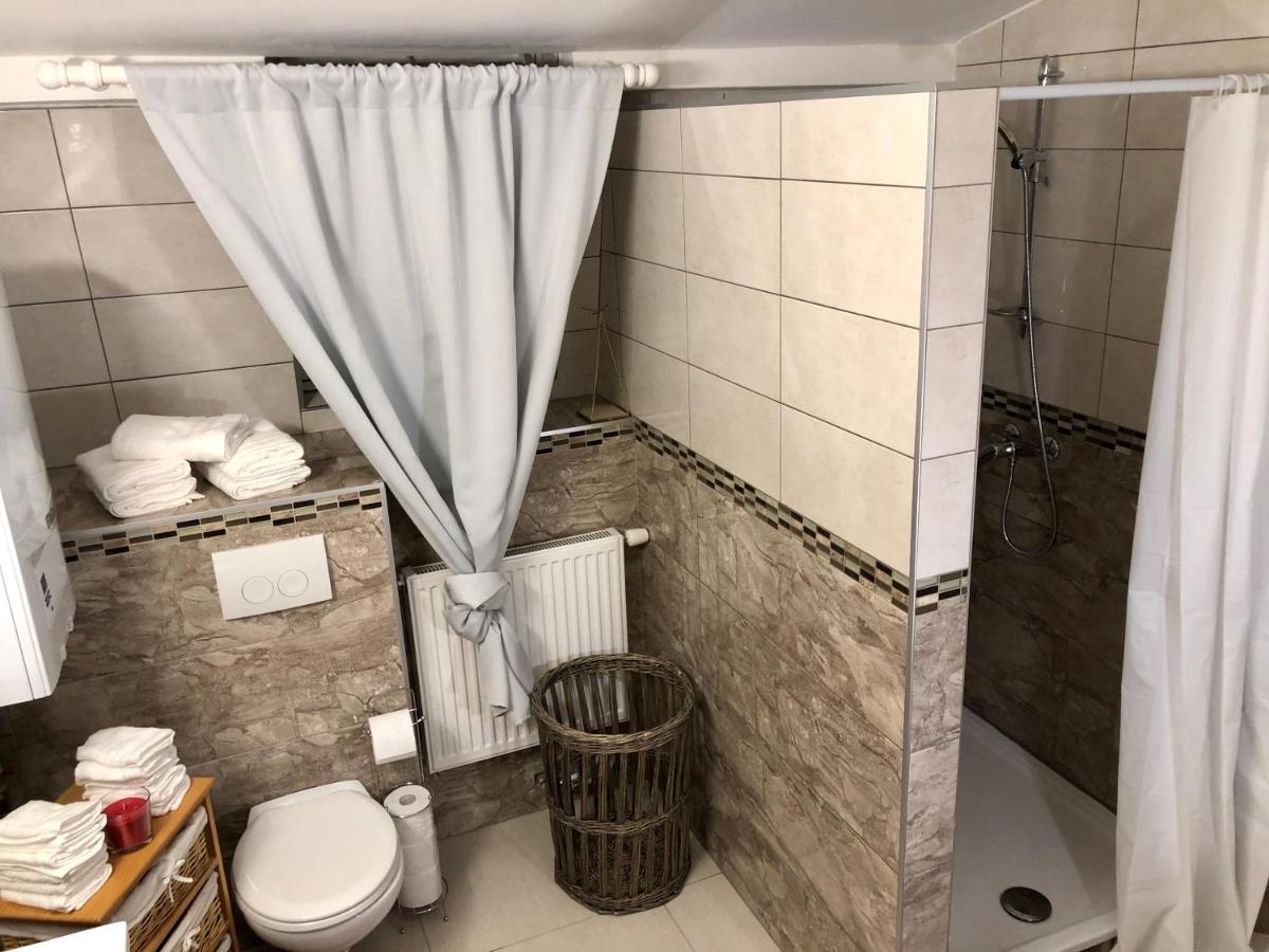 Duplex - La Namuroise Zewnętrze zdjęcie