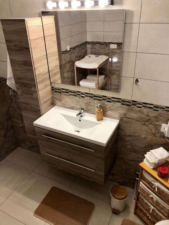 Duplex - La Namuroise Zewnętrze zdjęcie