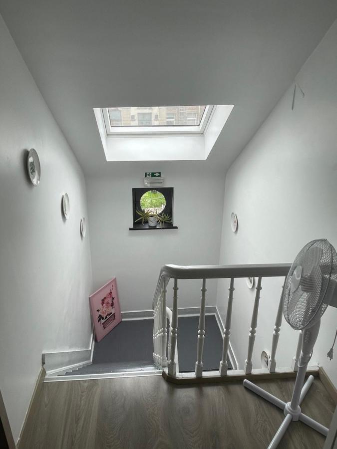 Duplex - La Namuroise Zewnętrze zdjęcie